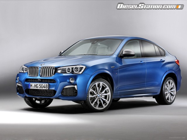 BMW X4 M40i 2016 Picture #79 BMW X4 M40i 2016 Picture #79