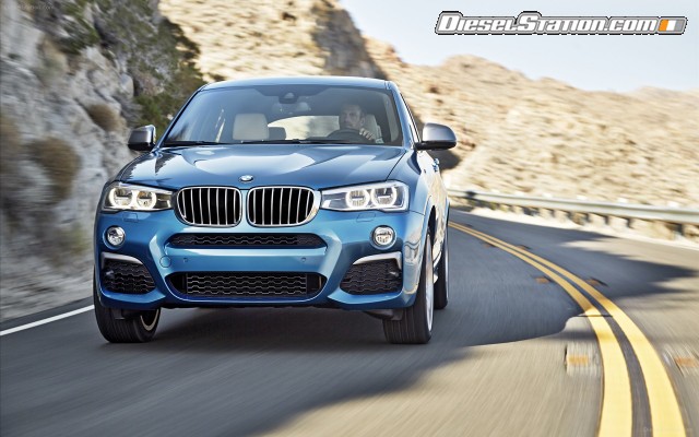 BMW X4 M40i 2016 Widescreen Picture #65 BMW X4 M40i 2016 Widescreen Picture #65