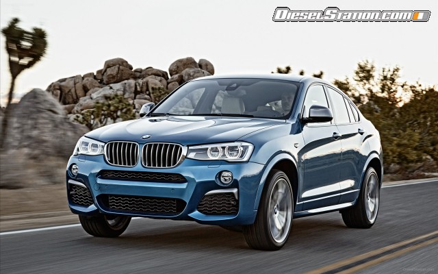 BMW X4 M40i 2016 Widescreen Picture #47 BMW X4 M40i 2016 Widescreen Picture #47