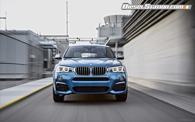 BMW X4 M40i 2016 Widescreen Picture #69 BMW X4 M40i 2016 Widescreen Picture #69