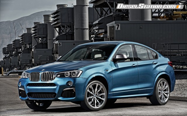 BMW X4 M40i 2016 Widescreen Picture #41 BMW X4 M40i 2016 Widescreen Picture #41