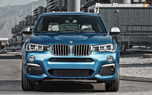 BMW X4 M40i 2016 Widescreen Picture #51 BMW X4 M40i 2016 Widescreen Picture #51