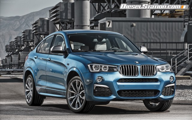 BMW X4 M40i 2016 Widescreen Picture #64 BMW X4 M40i 2016 Widescreen Picture #64