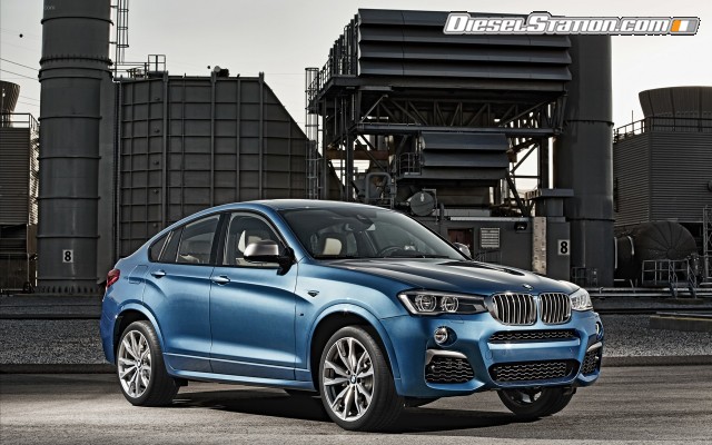 BMW X4 M40i 2016 Widescreen Picture #87 BMW X4 M40i 2016 Widescreen Picture #87