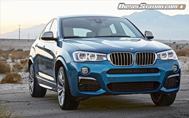 BMW X4 M40i 2016 Widescreen Picture #23 BMW X4 M40i 2016 Widescreen Picture #23