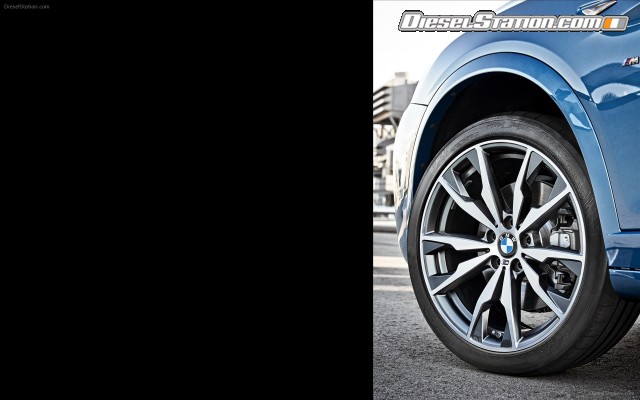 BMW X4 M40i 2016 Widescreen Picture #75 BMW X4 M40i 2016 Widescreen Picture #75