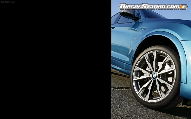 BMW X4 M40i 2016 Widescreen Picture #22 BMW X4 M40i 2016 Widescreen Picture #22