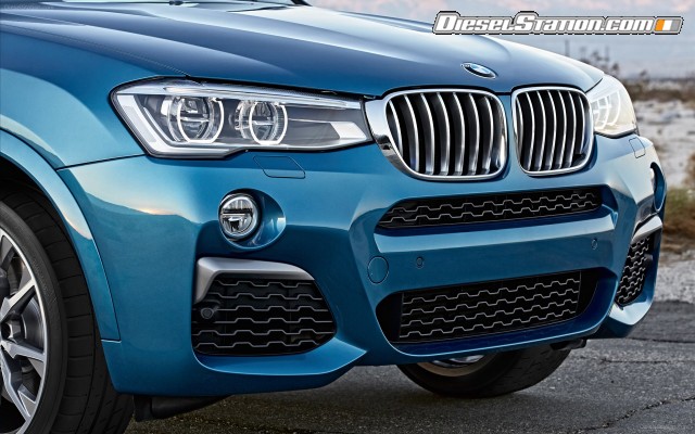 BMW X4 M40i 2016 Widescreen Picture #66 BMW X4 M40i 2016 Widescreen Picture #66