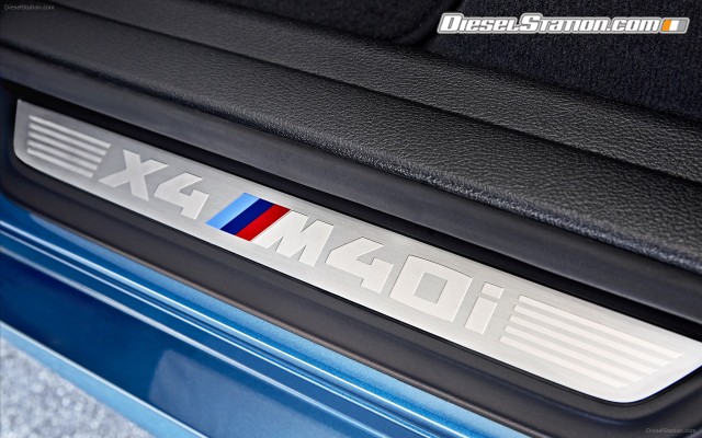 BMW X4 M40i 2016 Widescreen Picture #77 BMW X4 M40i 2016 Widescreen Picture #77