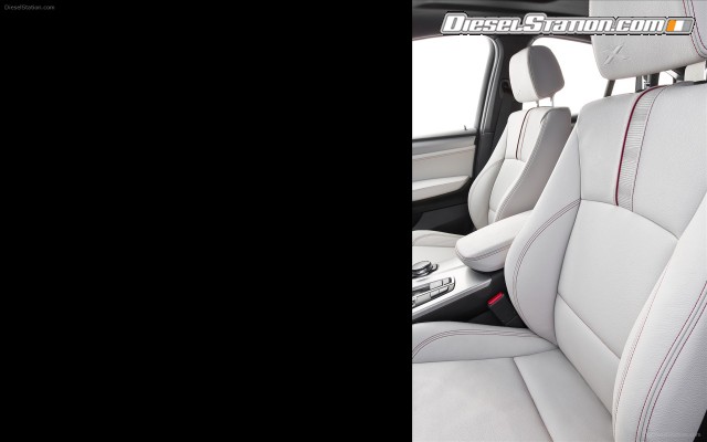 BMW X4 M40i 2016 Widescreen Picture #16 BMW X4 M40i 2016 Widescreen Picture #16