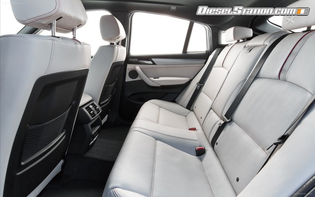 BMW X4 M40i 2016 Widescreen Picture #28 BMW X4 M40i 2016 Widescreen Picture #28