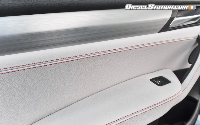 BMW X4 M40i 2016 Widescreen Picture #54 BMW X4 M40i 2016 Widescreen Picture #54