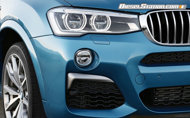 BMW X4 M40i 2016 Widescreen Picture #83 BMW X4 M40i 2016 Widescreen Picture #83