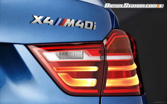 BMW X4 M40i 2016 Widescreen Picture #85 BMW X4 M40i 2016 Widescreen Picture #85