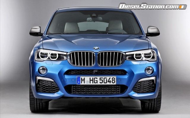 BMW X4 M40i 2016 Widescreen Picture #52 BMW X4 M40i 2016 Widescreen Picture #52