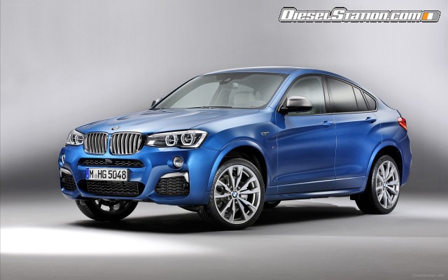 BMW X4 M40i 2016 Widescreen Picture #40 BMW X4 M40i 2016 Widescreen Picture #40