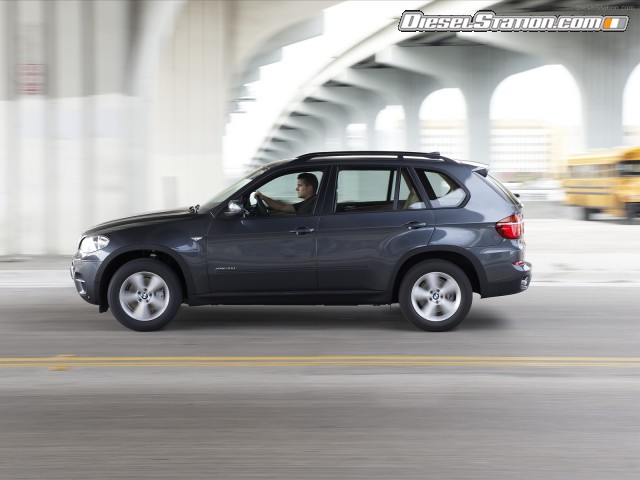 BMW X5 2011 Picture #31 BMW X5 2011 Picture #31