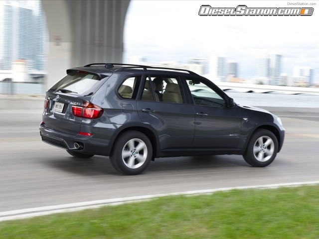 BMW X5 2011 Picture #51 BMW X5 2011 Picture #51