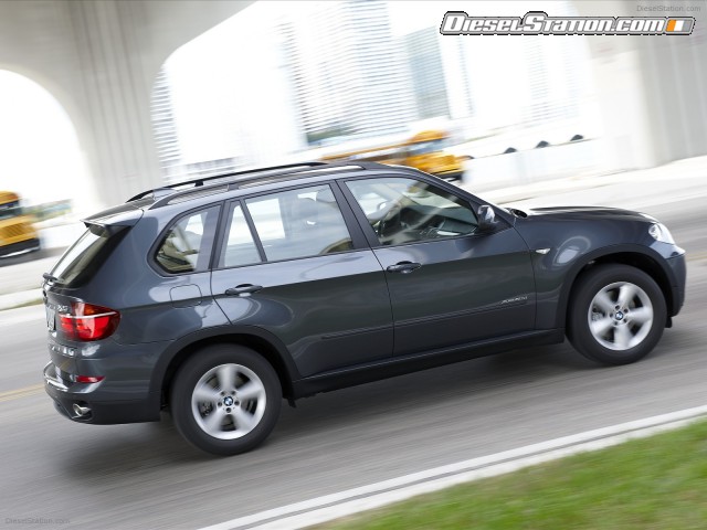 BMW X5 2011 Picture #18 BMW X5 2011 Picture #18