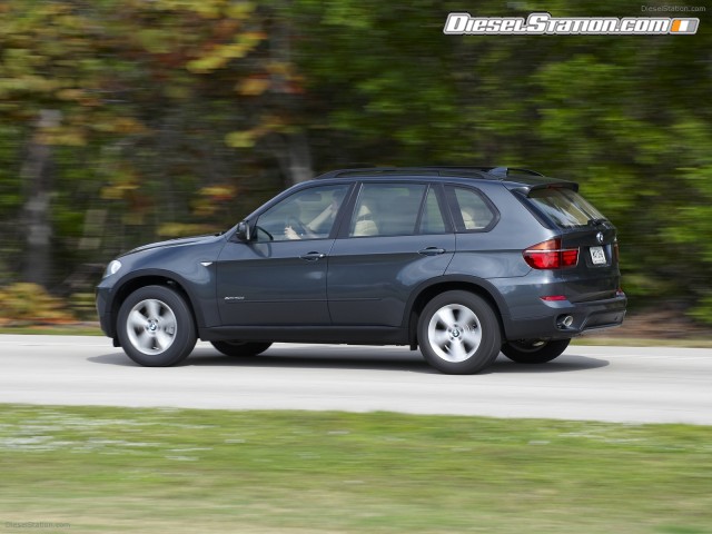 BMW X5 2011 Picture #49 BMW X5 2011 Picture #49