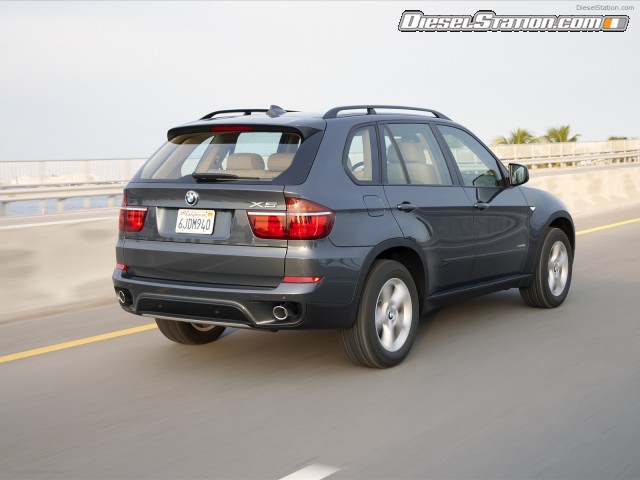 BMW X5 2011 Picture #63 BMW X5 2011 Picture #63