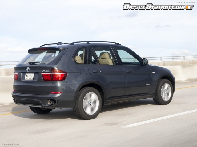 BMW X5 2011 Picture #36 BMW X5 2011 Picture #36