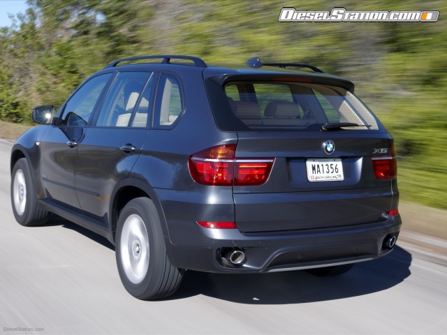 BMW X5 2011 Picture #48 BMW X5 2011 Picture #48