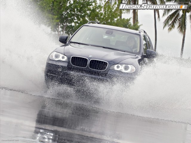 BMW X5 2011 Picture #22 BMW X5 2011 Picture #22