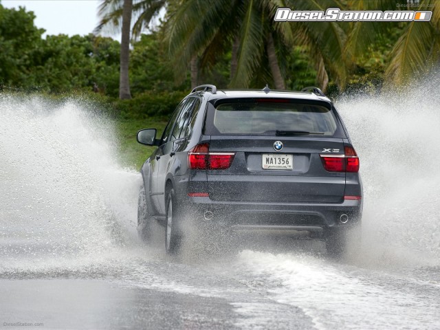 BMW X5 2011 Picture #20 BMW X5 2011 Picture #20