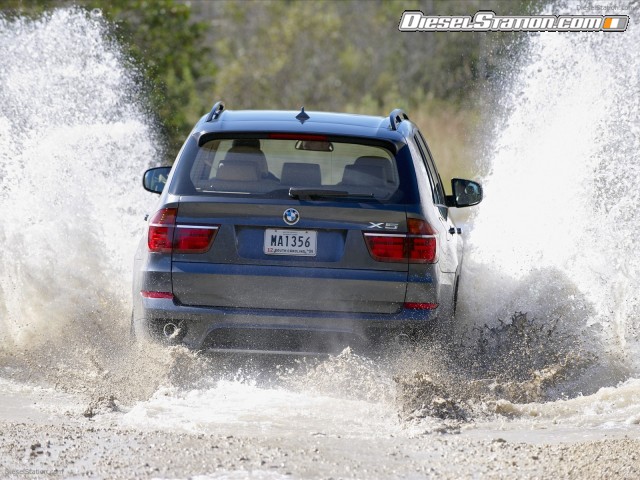 BMW X5 2011 Picture #28 BMW X5 2011 Picture #28