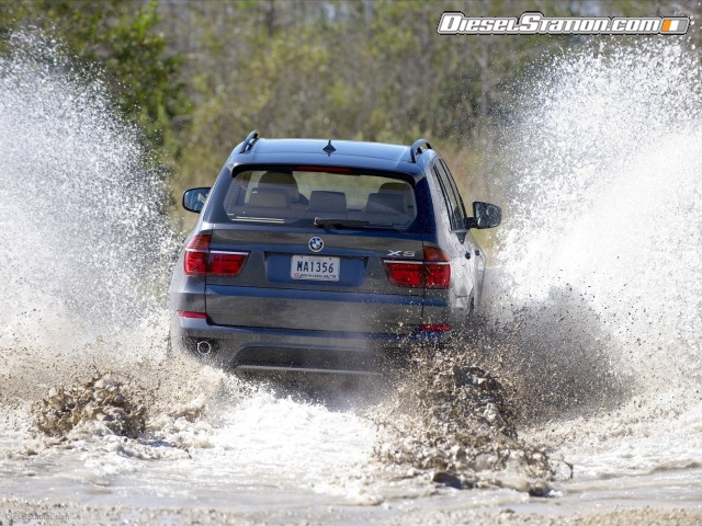 BMW X5 2011 Picture #13 BMW X5 2011 Picture #13