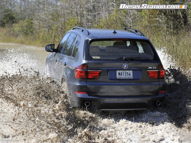 BMW X5 2011 Picture #44 BMW X5 2011 Picture #44