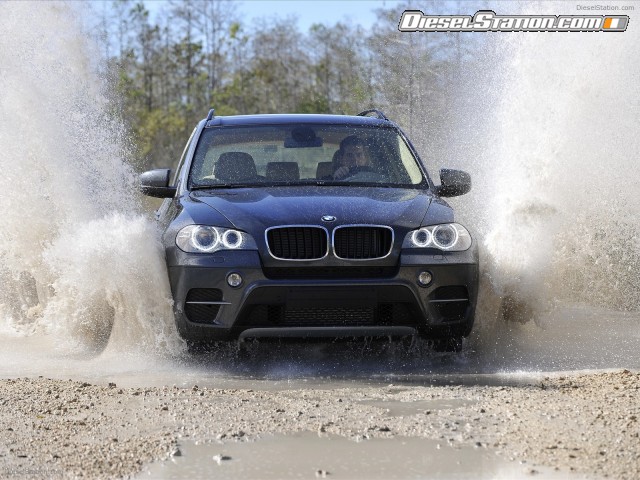 BMW X5 2011 Picture #8 BMW X5 2011 Picture #8