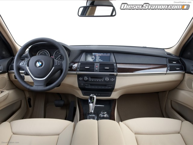 BMW X5 2011 Picture #23 BMW X5 2011 Picture #23