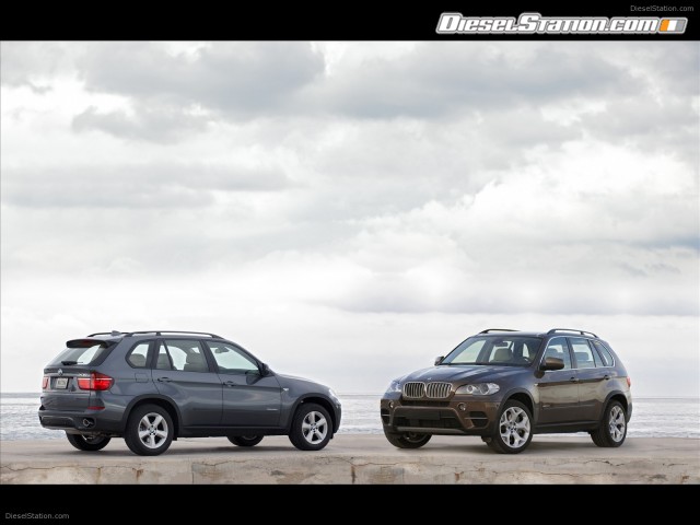 BMW X5 2011 Picture #4 BMW X5 2011 Picture #4
