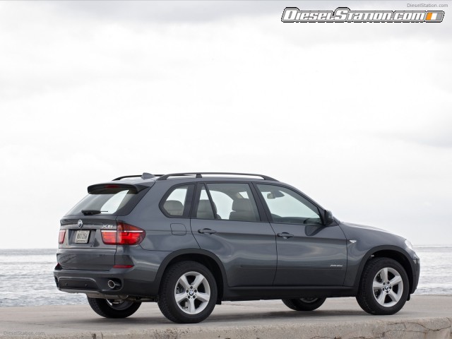 BMW X5 2011 Picture #34 BMW X5 2011 Picture #34