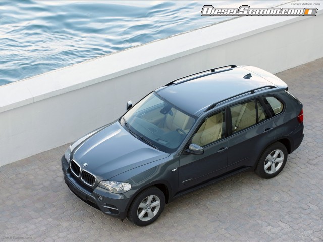 BMW X5 2011 Picture #7 BMW X5 2011 Picture #7
