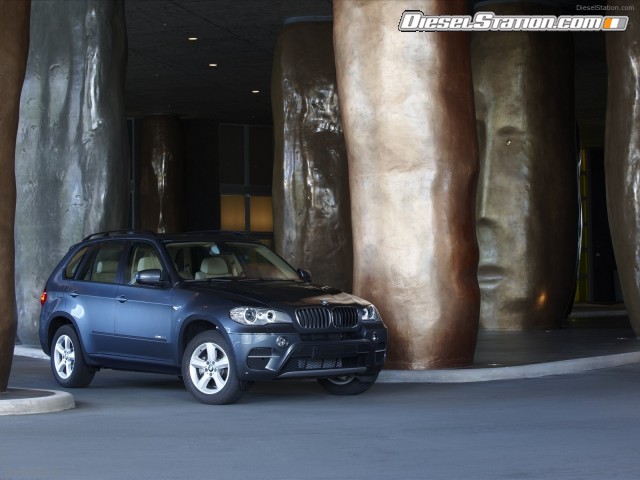 BMW X5 2011 Picture #54 BMW X5 2011 Picture #54