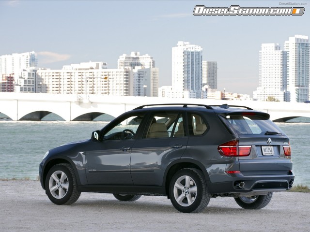 BMW X5 2011 Picture #52 BMW X5 2011 Picture #52