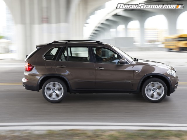 BMW X5 2011 Picture #17 BMW X5 2011 Picture #17