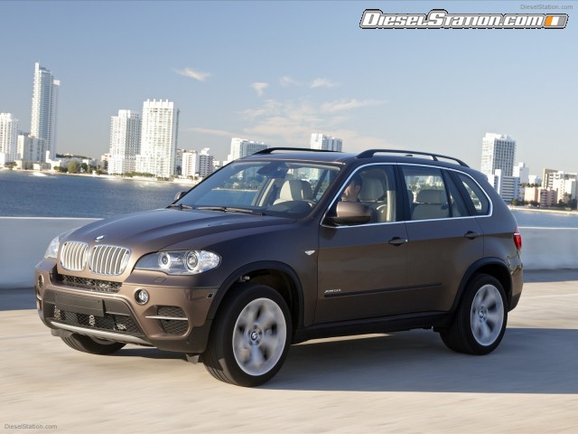 BMW X5 2011 Picture #43 BMW X5 2011 Picture #43