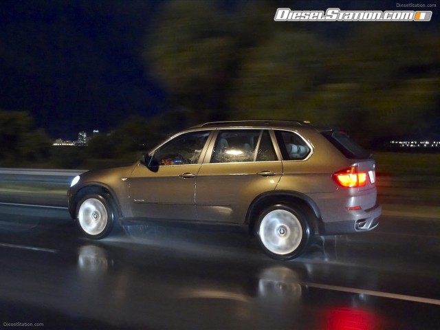 BMW X5 2011 Picture #58 BMW X5 2011 Picture #58