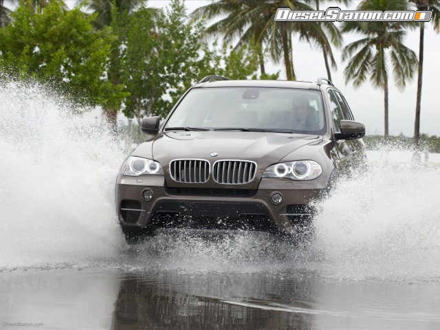 BMW X5 2011 Picture #5 BMW X5 2011 Picture #5