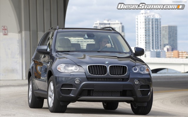 BMW X5 2011 Widescreen Picture #60 BMW X5 2011 Widescreen Picture #60