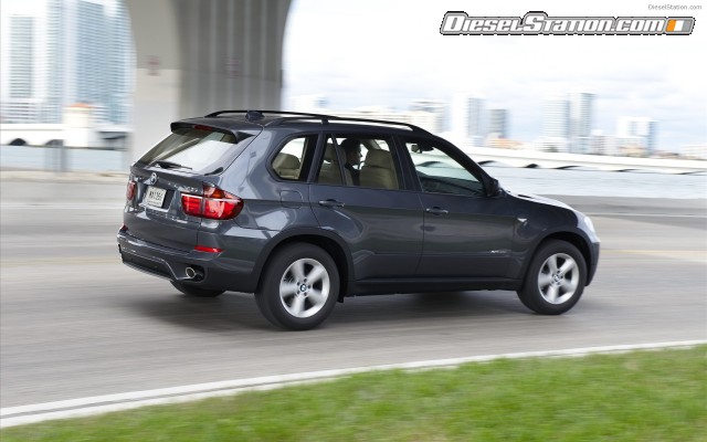 BMW X5 2011 Widescreen Picture #56 BMW X5 2011 Widescreen Picture #56