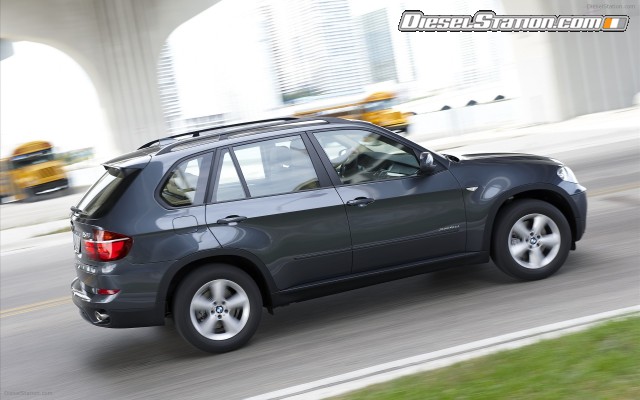 BMW X5 2011 Widescreen Picture #11 BMW X5 2011 Widescreen Picture #11