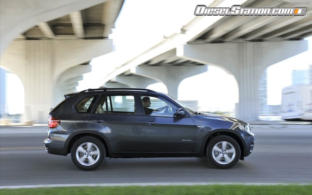 BMW X5 2011 Widescreen Picture #64 BMW X5 2011 Widescreen Picture #64