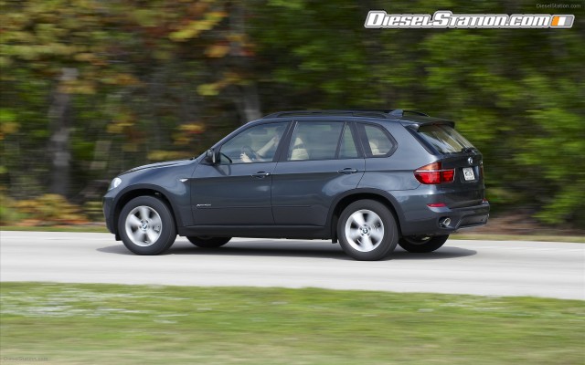 BMW X5 2011 Widescreen Picture #24 BMW X5 2011 Widescreen Picture #24