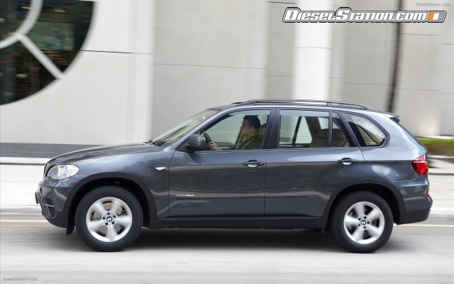 BMW X5 2011 Widescreen Picture #66 BMW X5 2011 Widescreen Picture #66