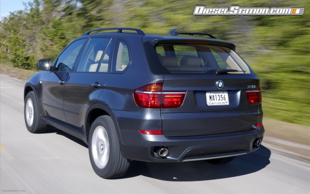 BMW X5 2011 Widescreen Picture #59 BMW X5 2011 Widescreen Picture #59